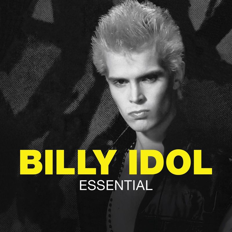 Billy Idol - Cradle Of Love (Remastered)